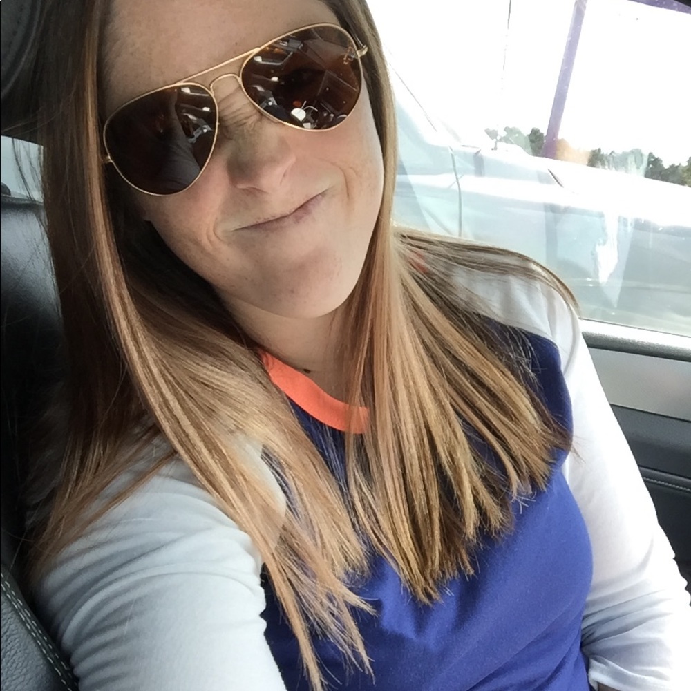 Meet your Posher, Brittnee
